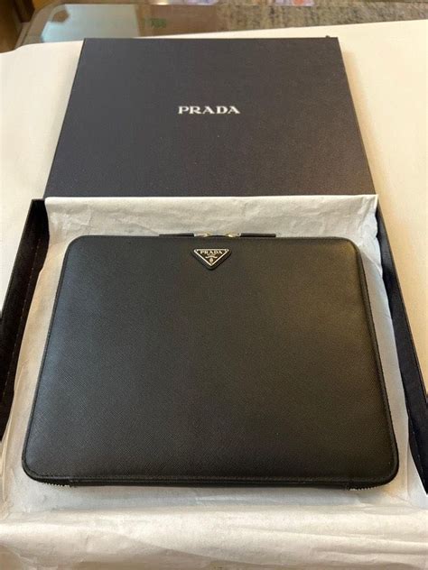 prada ipad case|prada iphone wallet case.